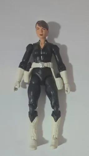 Avengers - Maria Hill