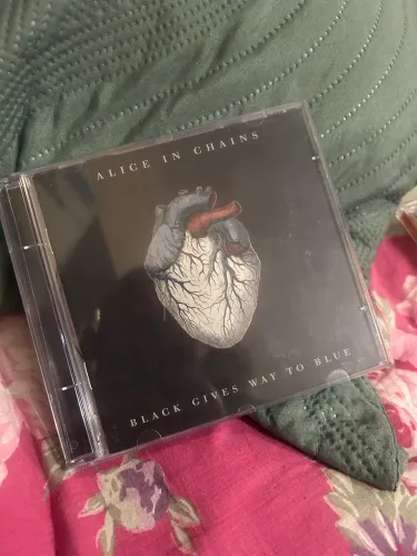 CD Alice in Chains