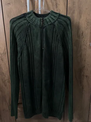 BLUSA DE FRIO 