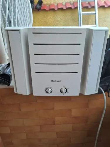 Ar condicionado Springer
