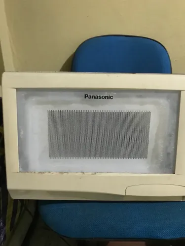 Microondas