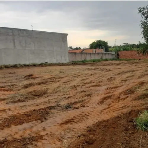 Terreno à venda, 1000 m² por R$ 140.000,00 - Vila Varejão - Taubaté/SP