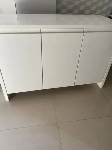 BUFFET BRANCO OPORTUNIDADE