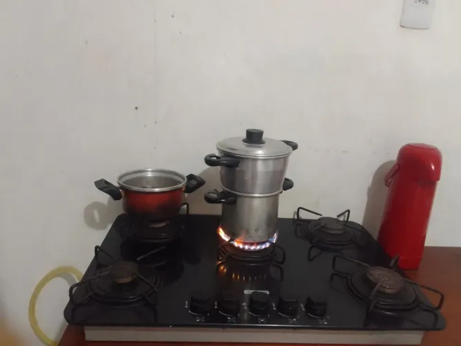 Cooktop