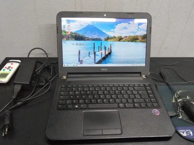 Notebook Dell