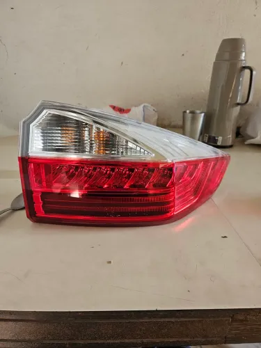 Lanterna Honda city l.d