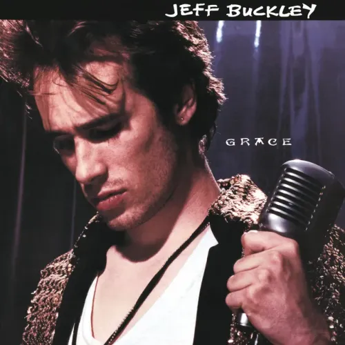 CD Jeff Buckley - Grace (Importado)
