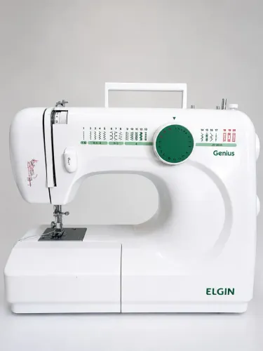 Máquina de costura