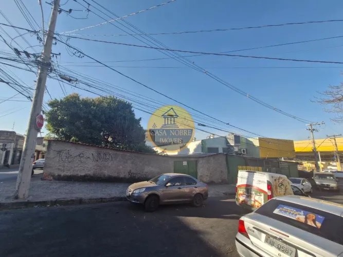 EXCELENTE IMÓVEL COMERCIAL A VENDA QUASE NA AV. BRIGADEIRO EDUARDO GOMES, BAIRRO GLÓRIA