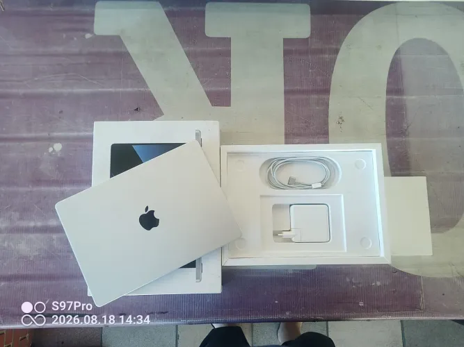 MacBook M2 pro - 16gb - 1TB