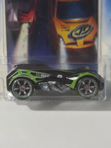 RD-03 - Hot Wheels Acceleracers 1:64 LACRADO 