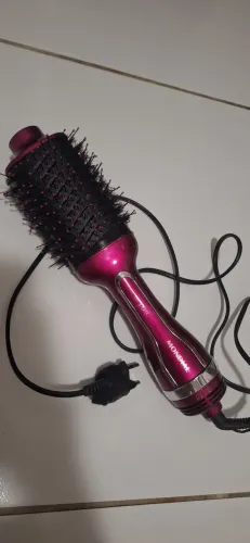 Vendo escova secadora