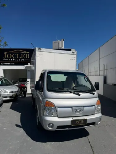 HYUNDAI HR 2011