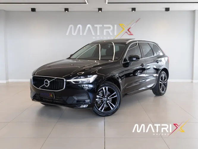 Volvo XC 60 T-5 Momentum 2.0 254cv AWD 5P 2019