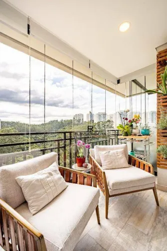 Condominio Bosque Tamboré - Apartamento com 3 dormitórios à venda, 101 m²- Santana de Parn