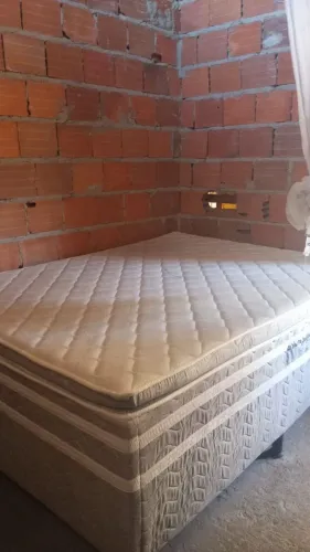 Colchão Box Conjugado