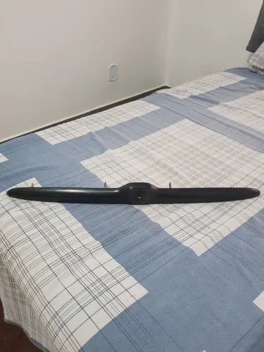 Vendo acabamento da mala do Peugeot 206