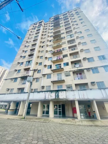 Imóvel para aluguel possui 70 metros quadrados com 2 quartos em Tenoné - Belém - PA