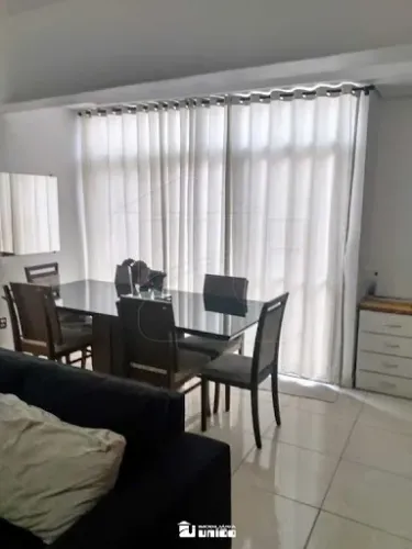 Casa em Rossi Allegra Condomínio - Marília