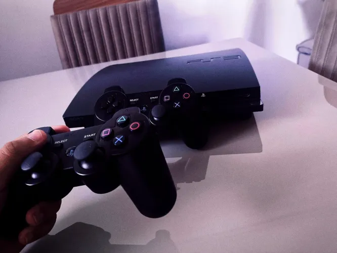 Ps3 desbloqueado