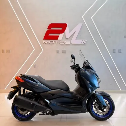 Yamaha Xmax 250 ABS 2022/2023 (Parcelamento na Promissória)