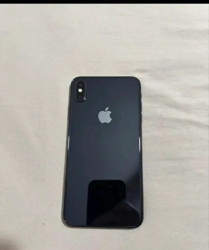 Vendo ou troco iPhone XS Max