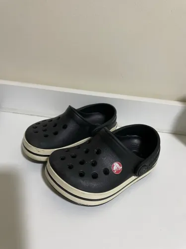 Crocs c4 c5