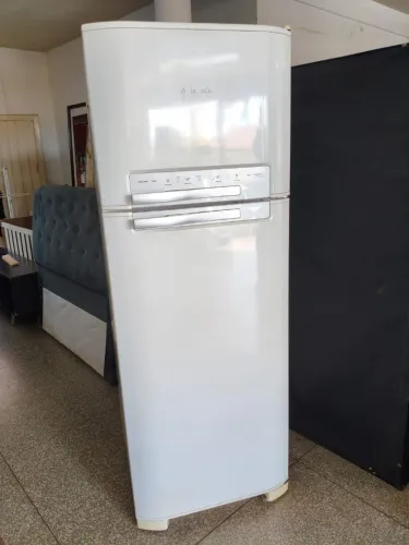 Geladeira Electrolux fros free duplex