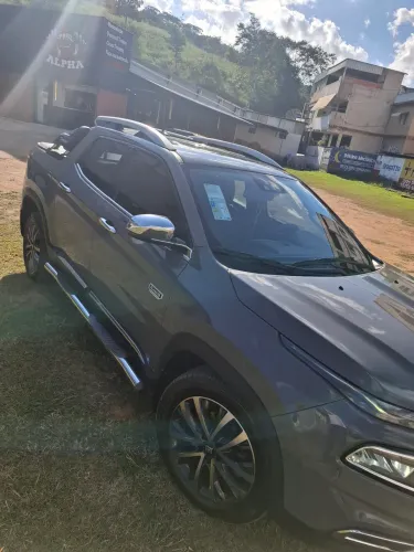 Fiat Toro Ranch 2.0 16V 4X4 Diesel Aut. 2023