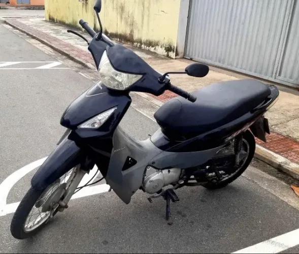 Vendo Biz 125