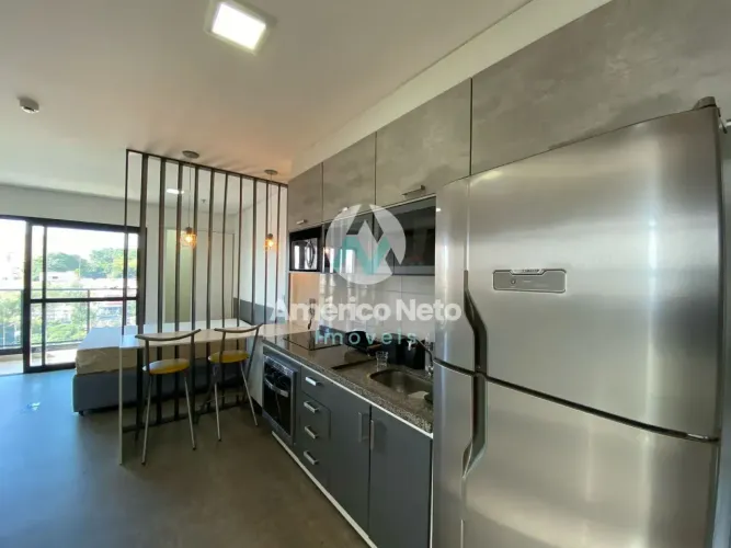 Studio para locação, Santa Paula, São Caetano do Sul, SP