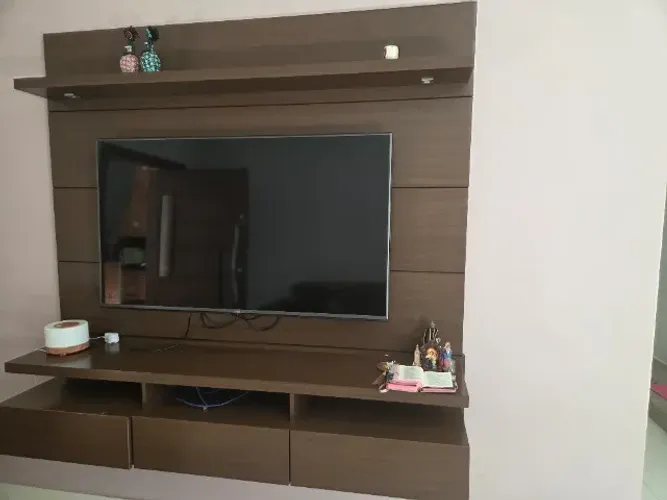Rack para tv