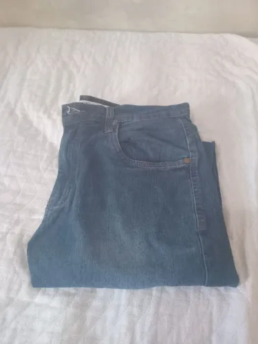 Calça Jeans Masculina