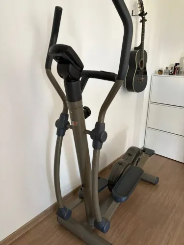 Elíptico Movement E3