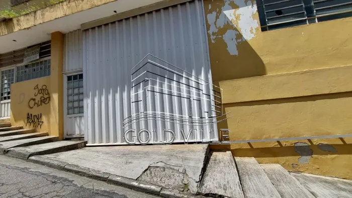 GA0445 - Galpão Industrial de Alto Padrão para Locação em Barueri-SP: 1 Sala, 2 Banheiros,