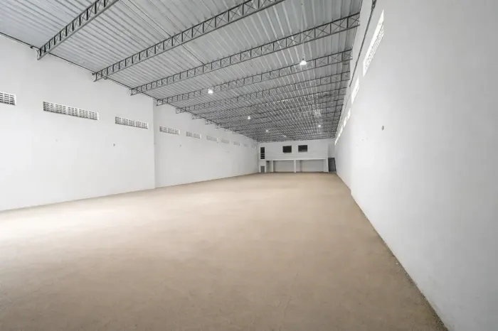 Comercial para locação, LEVADA, Maceió, AL