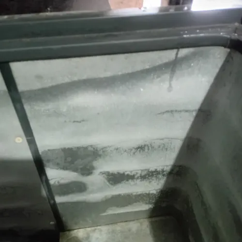 Freezer