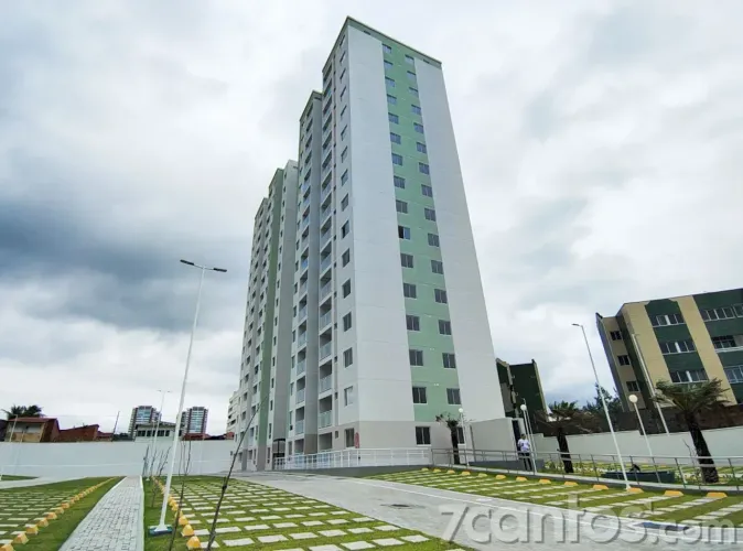 Apartamento, Praia do Futuro, 2 Suítes