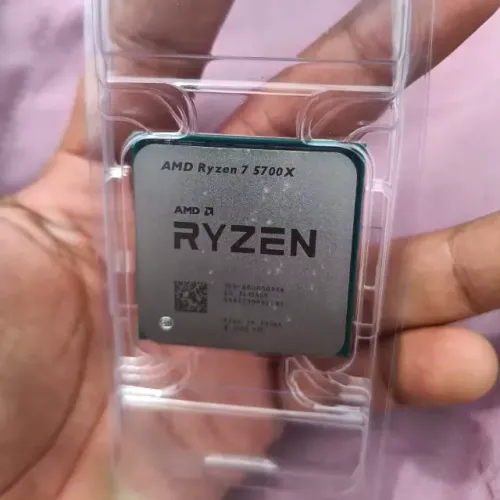 Processador Ryzen 7 5700x