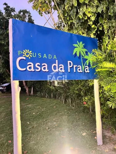 Pousada / Chalé em ITAÚNAS - Conceição da Barra