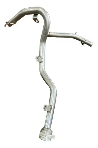 Cano Mangueira Água Motor Mercedes A200 1.6 16/ A2702000651