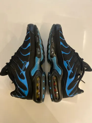 Nike Air Max Plus TN University Blue
