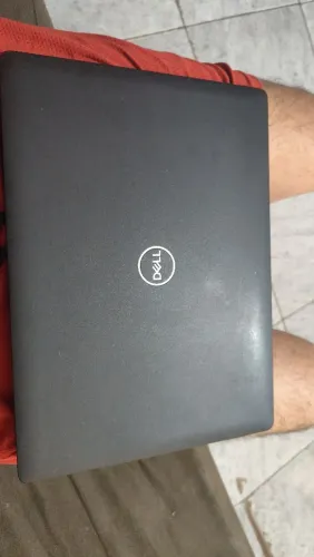 Notebook Dell Intel Core i5 7ª Geração | 8GB RAM | SSD 240GB