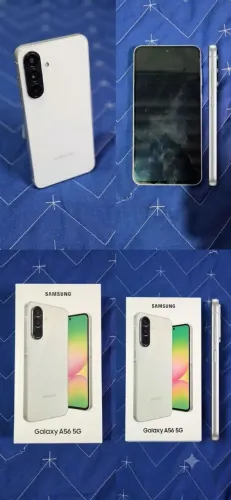 Samsung Galaxy A56 5G