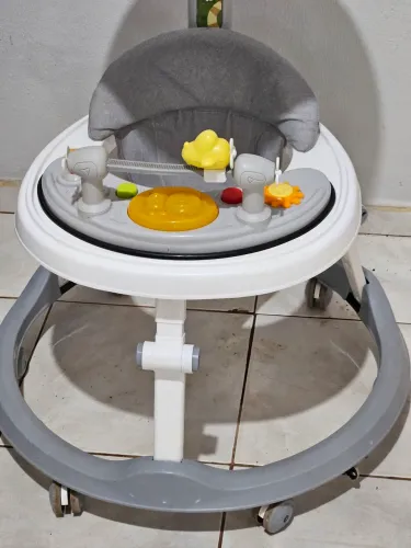 Andador infantil 