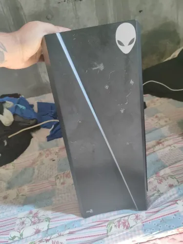 Gabinete Game