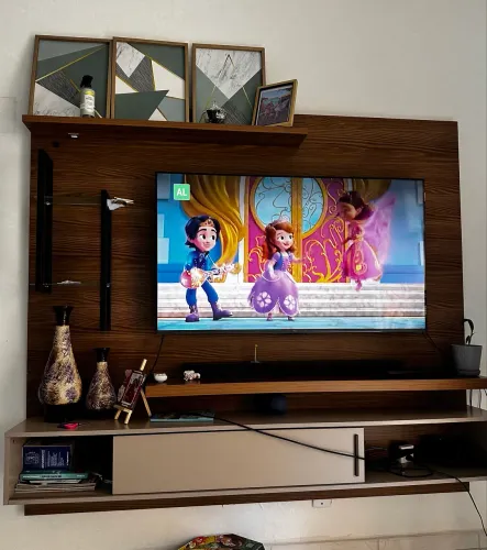 Painel para TV