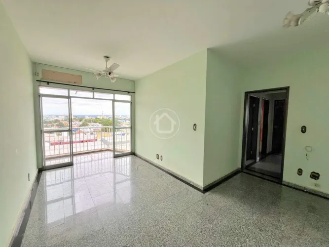 APTO 3 QUARTOS SENDO UM SUÍTE
