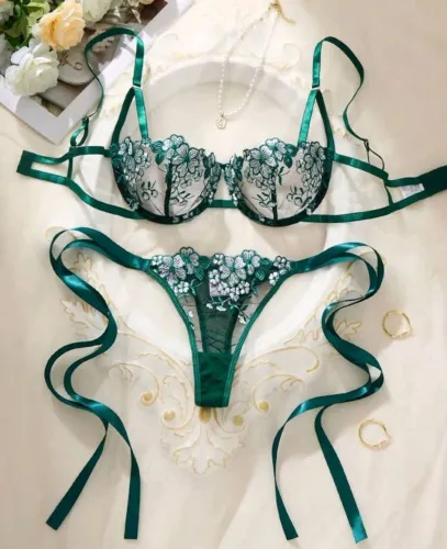 Lingerie