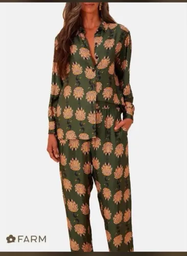 Conjunto farm G 